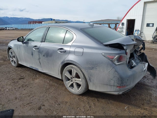 Aukcja sprzedaży 2016 Lexus Gs 350, vin: JTHCZ1BLXGA002096, numer aukcji: 44361891