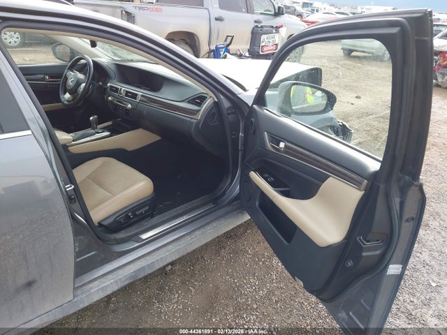 Aukcja sprzedaży 2016 Lexus Gs 350, vin: JTHCZ1BLXGA002096, numer aukcji: 44361891