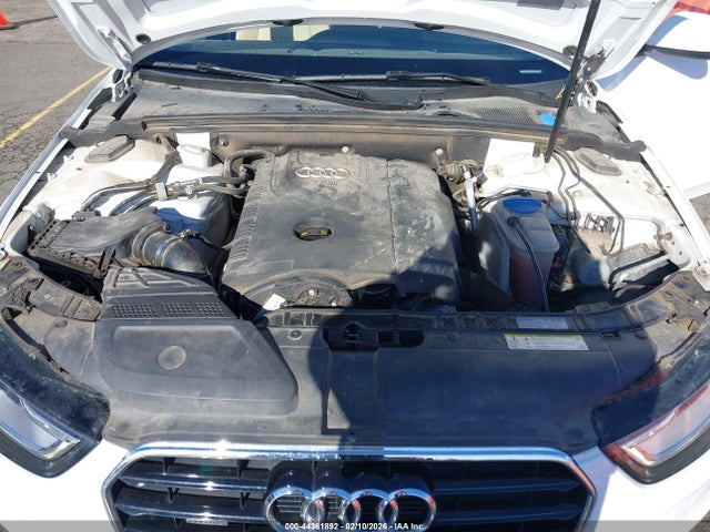 2015 AUDI A4 WAUFFAFL1FN021450 Photo 9