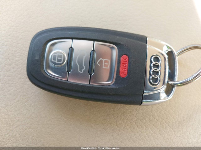 2015 AUDI A4 WAUFFAFL1FN021450 Photo 10