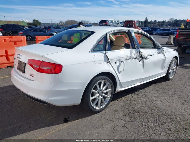 2015 AUDI A4 WAUFFAFL1FN021450 Photo 3