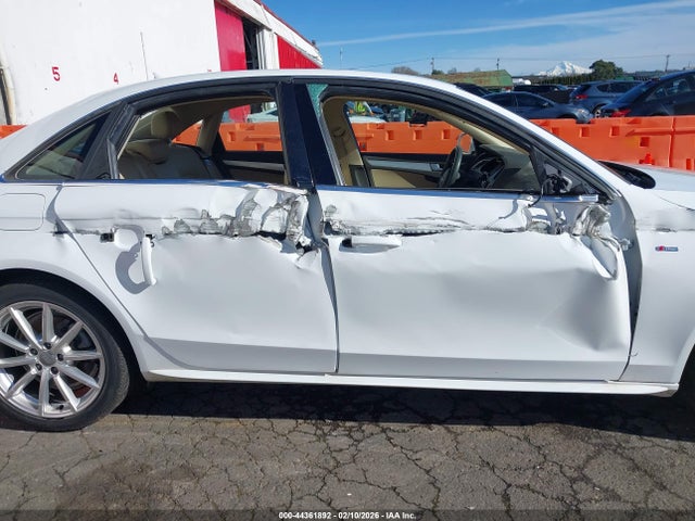2015 AUDI A4 WAUFFAFL1FN021450 Photo 5