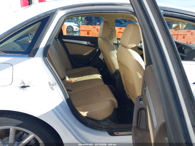 2015 AUDI A4 WAUFFAFL1FN021450 Photo 7