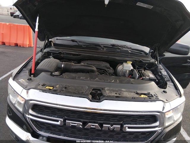 Aukcja sprzedaży 2019 Ram 1500 Tradesman  4x2 6'4 Box, vin: 1C6RRECT6KN567830, numer aukcji: 44361895