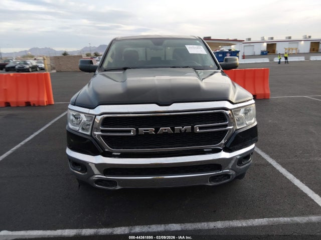 Aukcja sprzedaży 2019 Ram 1500 Tradesman  4x2 6'4 Box, vin: 1C6RRECT6KN567830, numer aukcji: 44361895