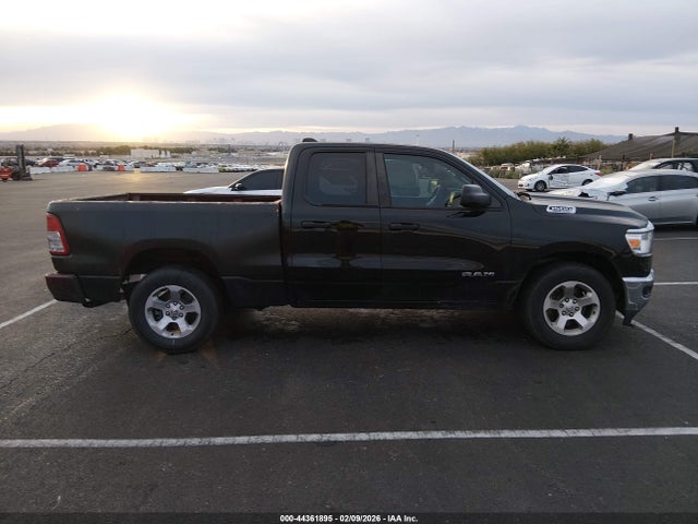 Aukcja sprzedaży 2019 Ram 1500 Tradesman  4x2 6'4 Box, vin: 1C6RRECT6KN567830, numer aukcji: 44361895
