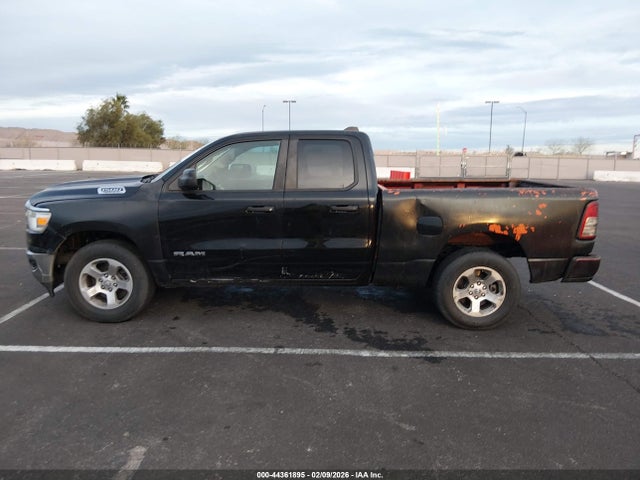 Aukcja sprzedaży 2019 Ram 1500 Tradesman  4x2 6'4 Box, vin: 1C6RRECT6KN567830, numer aukcji: 44361895