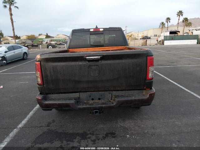 Aukcja sprzedaży 2019 Ram 1500 Tradesman  4x2 6'4 Box, vin: 1C6RRECT6KN567830, numer aukcji: 44361895