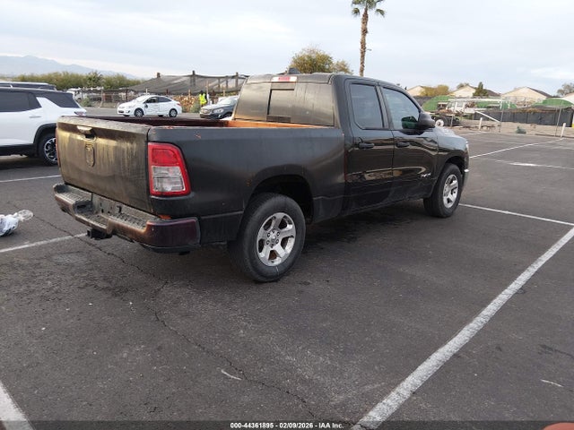 Aukcja sprzedaży 2019 Ram 1500 Tradesman  4x2 6'4 Box, vin: 1C6RRECT6KN567830, numer aukcji: 44361895