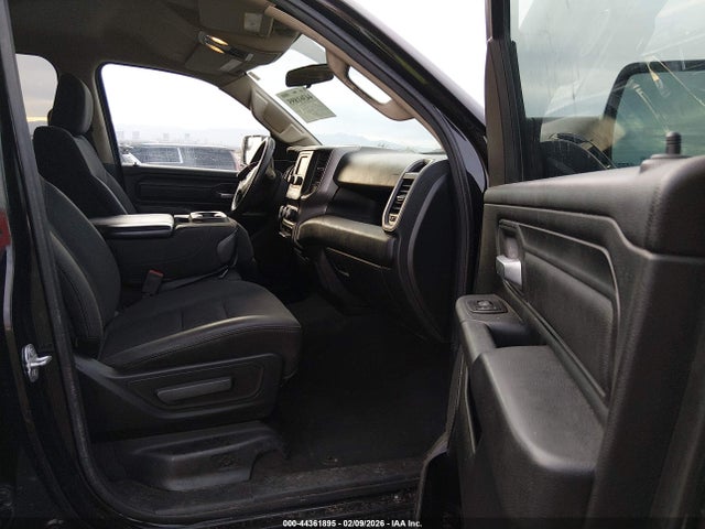 Aukcja sprzedaży 2019 Ram 1500 Tradesman  4x2 6'4 Box, vin: 1C6RRECT6KN567830, numer aukcji: 44361895