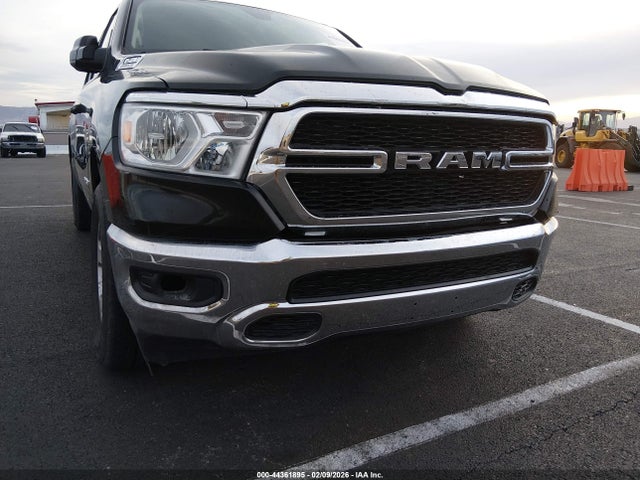 Aukcja sprzedaży 2019 Ram 1500 Tradesman  4x2 6'4 Box, vin: 1C6RRECT6KN567830, numer aukcji: 44361895