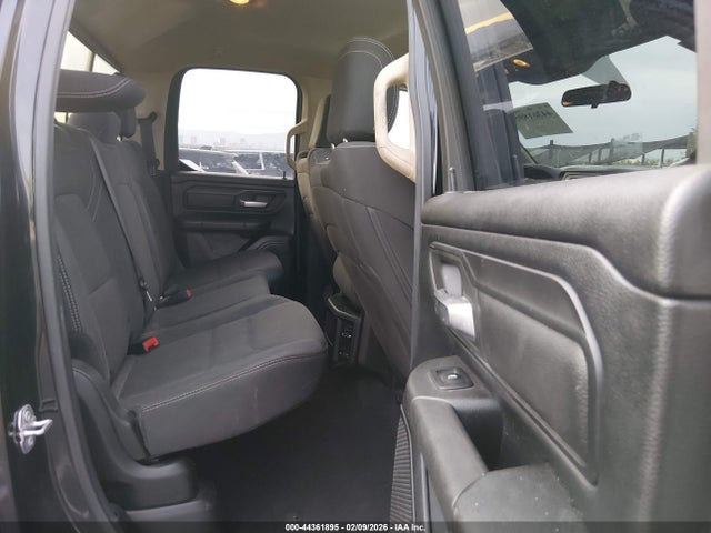 Aukcja sprzedaży 2019 Ram 1500 Tradesman  4x2 6'4 Box, vin: 1C6RRECT6KN567830, numer aukcji: 44361895