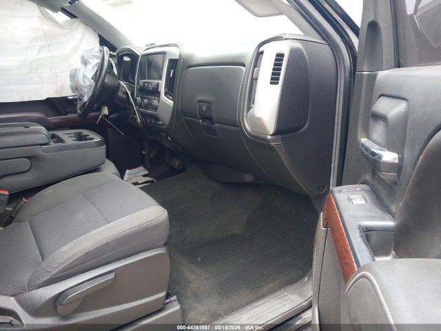 2017 Gmc Sierra 1500 Sle მანქანა იყიდება აუქციონზე, vin: 3GTP1MEH7HG170638, აუქციონის ნომერი: 44361897