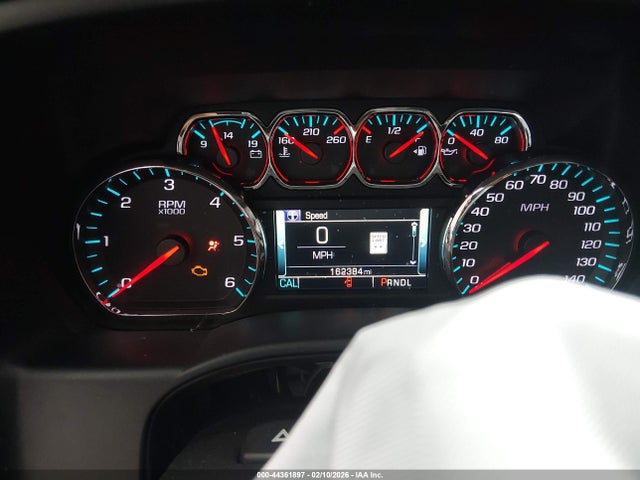 2017 Gmc Sierra 1500 Sle მანქანა იყიდება აუქციონზე, vin: 3GTP1MEH7HG170638, აუქციონის ნომერი: 44361897