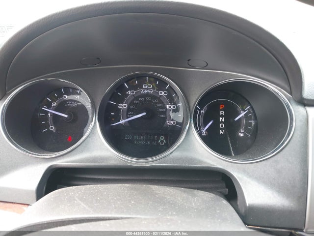 2012 LINCOLN MKZ 3LNHL2GC3CR820725 Photo 6