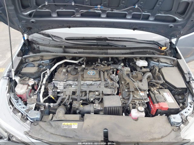 JTDBCMFE8R3061456 Toyota Corolla Hybrid Le