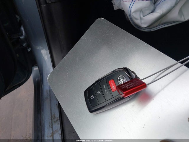 JTDBCMFE8R3061456 Toyota Corolla Hybrid Le