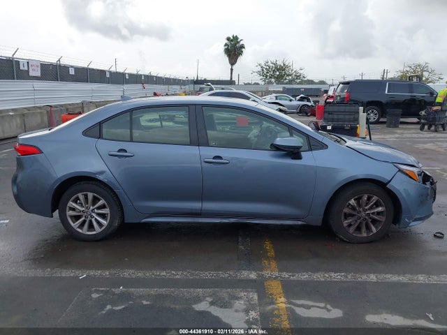 JTDBCMFE8R3061456 Toyota Corolla Hybrid Le