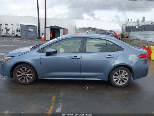 JTDBCMFE8R3061456 Toyota Corolla Hybrid Le