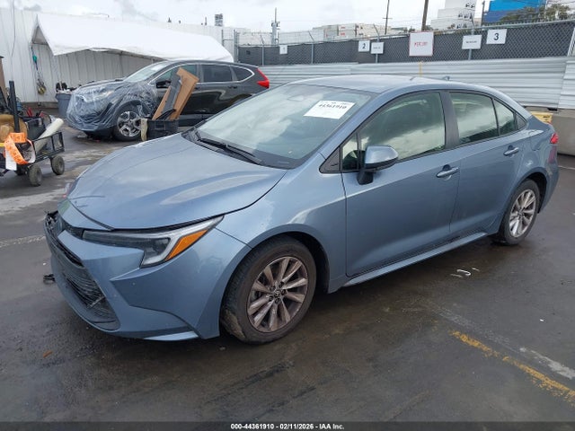 JTDBCMFE8R3061456 Toyota Corolla Hybrid Le