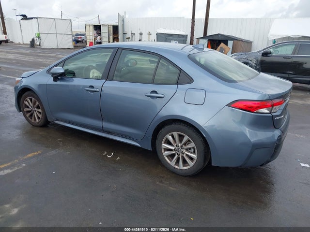 JTDBCMFE8R3061456 Toyota Corolla Hybrid Le
