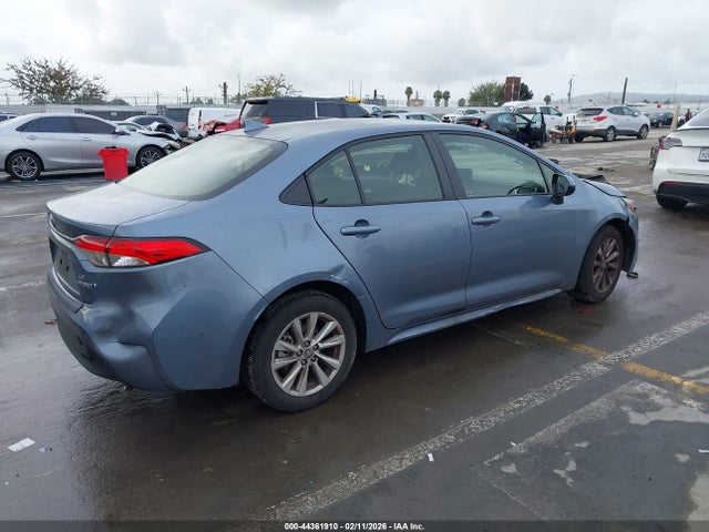 JTDBCMFE8R3061456 Toyota Corolla Hybrid Le