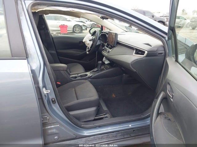 JTDBCMFE8R3061456 Toyota Corolla Hybrid Le