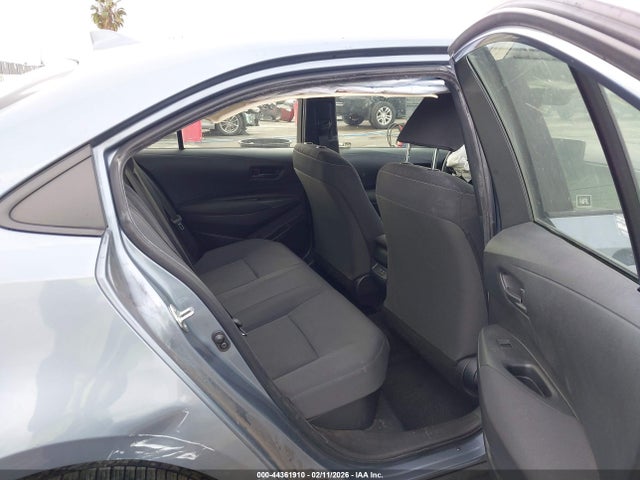 JTDBCMFE8R3061456 Toyota Corolla Hybrid Le