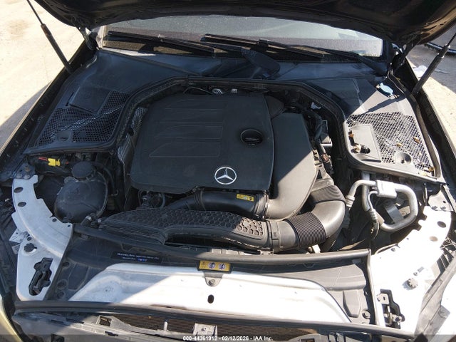 2019 MERCEDES-BENZ C 300 55SWF8DB4KU296128 Photo 9
