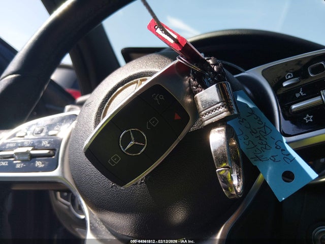 2019 MERCEDES-BENZ C 300 55SWF8DB4KU296128 Photo 10