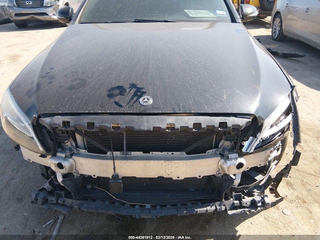 Aukcja sprzedaży 2019 Mercedes-benz C 300, vin: 55SWF8DB4KU296128, numer aukcji: 44361912