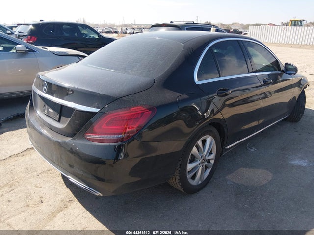 2019 MERCEDES-BENZ C 300 55SWF8DB4KU296128 Photo 3