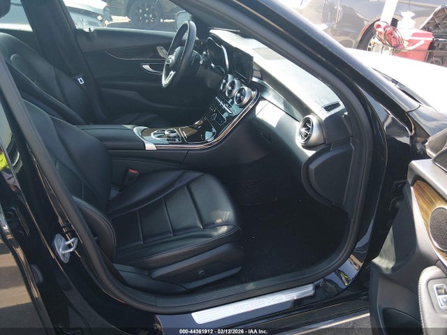 2019 MERCEDES-BENZ C 300 55SWF8DB4KU296128 Photo 4