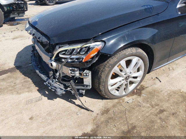 2019 MERCEDES-BENZ C 300 55SWF8DB4KU296128 Photo 5