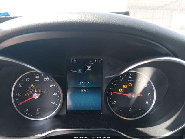 2019 MERCEDES-BENZ C 300 55SWF8DB4KU296128 Photo 6