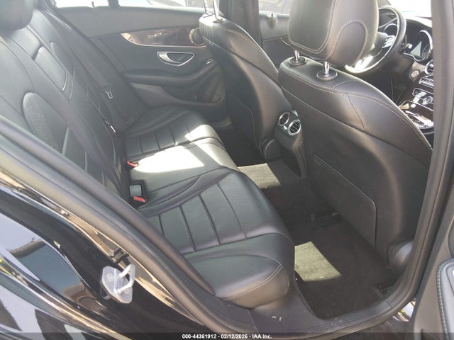 2019 MERCEDES-BENZ C 300 55SWF8DB4KU296128 Photo 7
