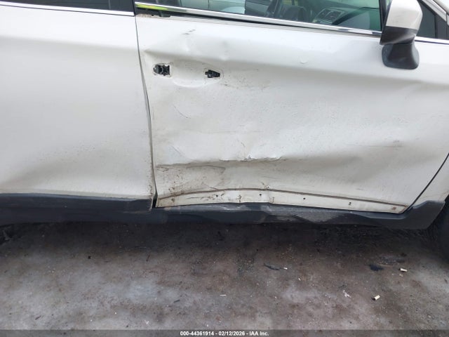 2018 Subaru Outback 2.5i Premium მანქანა იყიდება აუქციონზე, vin: 4S4BSACC0J3281386, აუქციონის ნომერი: 44361914