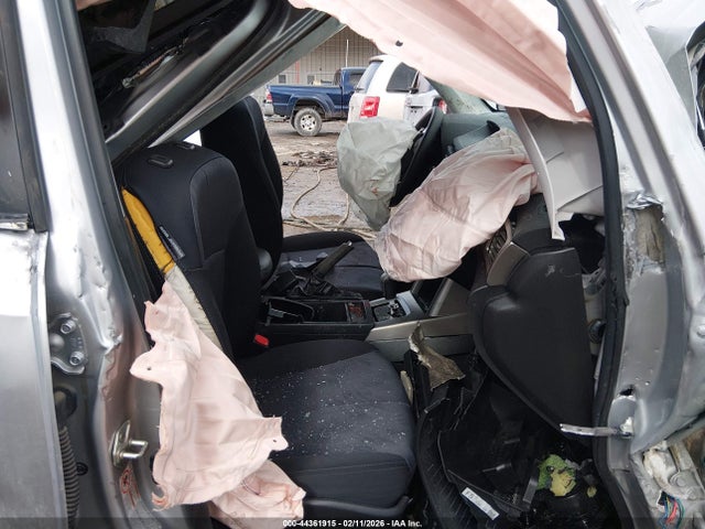 Продаж на аукціоні авто 2010 Subaru Forester 2.5x, vin: JF2SH6BCXAH799799, номер лоту: 44361915