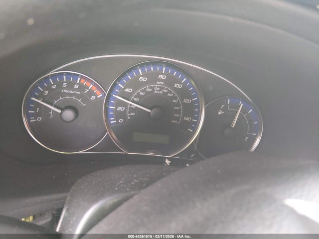 Продаж на аукціоні авто 2010 Subaru Forester 2.5x, vin: JF2SH6BCXAH799799, номер лоту: 44361915