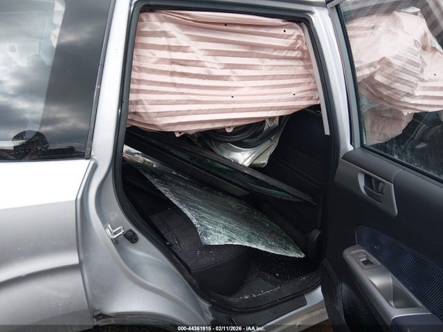 Продаж на аукціоні авто 2010 Subaru Forester 2.5x, vin: JF2SH6BCXAH799799, номер лоту: 44361915