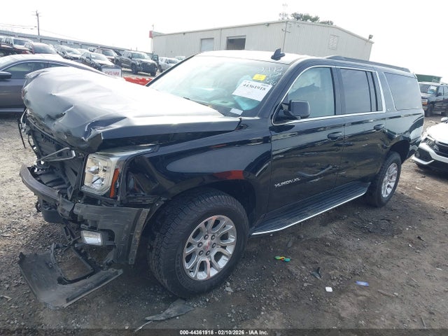 Aukcja sprzedaży 2019 Gmc Yukon Xl Slt, vin: 1GKS1GKCXKR402942, numer aukcji: 44361918