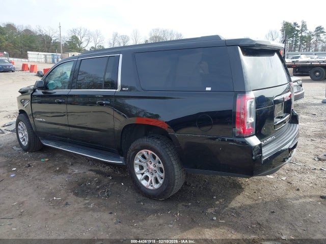 Aukcja sprzedaży 2019 Gmc Yukon Xl Slt, vin: 1GKS1GKCXKR402942, numer aukcji: 44361918