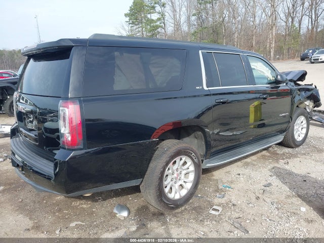 Aukcja sprzedaży 2019 Gmc Yukon Xl Slt, vin: 1GKS1GKCXKR402942, numer aukcji: 44361918