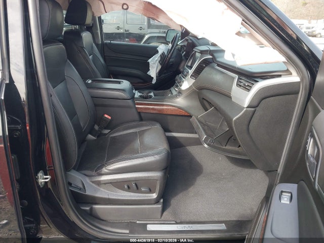 Aukcja sprzedaży 2019 Gmc Yukon Xl Slt, vin: 1GKS1GKCXKR402942, numer aukcji: 44361918