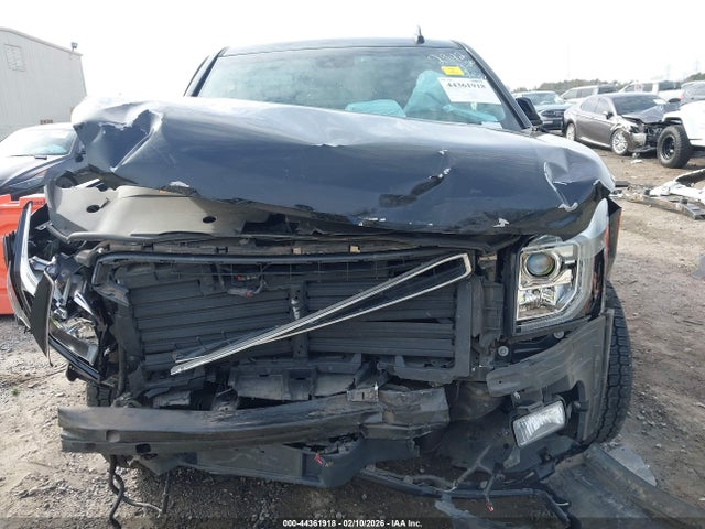 Aukcja sprzedaży 2019 Gmc Yukon Xl Slt, vin: 1GKS1GKCXKR402942, numer aukcji: 44361918