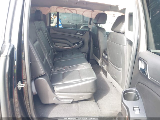 Aukcja sprzedaży 2019 Gmc Yukon Xl Slt, vin: 1GKS1GKCXKR402942, numer aukcji: 44361918
