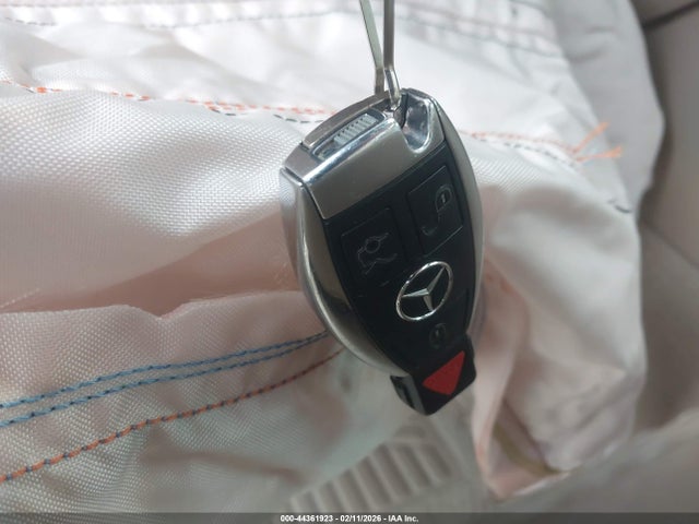 44361923 :رقم المزاد ، 4JGDA5JB7FA587856 vin ، 2015 Mercedes-benz Ml 350 مزاد بيع