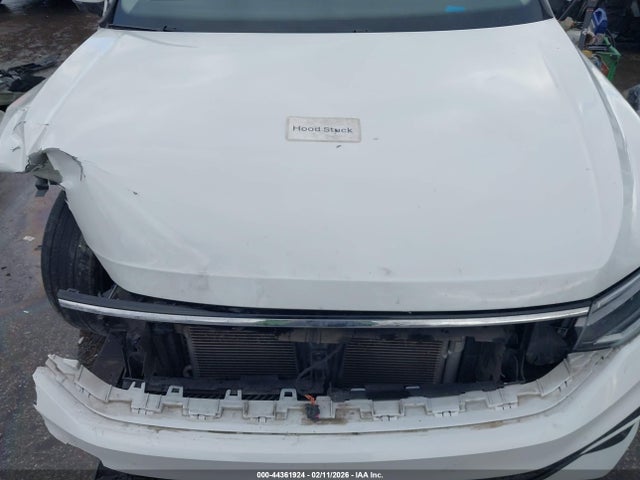 2022 VOLKSWAGEN TIGUAN 3VV2B7AXXNM015618 Photo 9