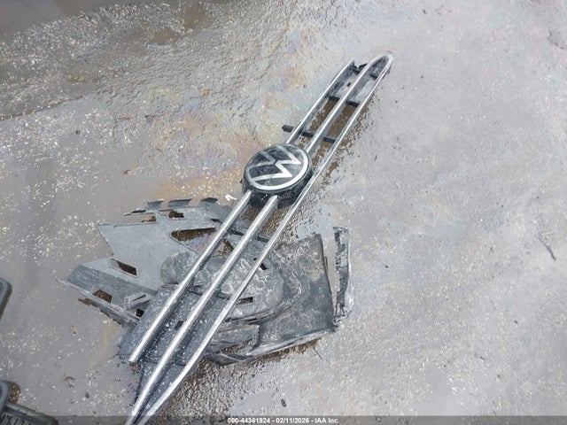 2022 Volkswagen Tiguan 2.0t Se მანქანა იყიდება აუქციონზე, vin: 3VV2B7AXXNM015618, აუქციონის ნომერი: 44361924