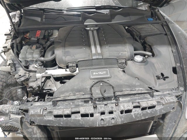 2020 BENTLEY BENTAYGA SJAAR2ZV6LC028670 Photo 9